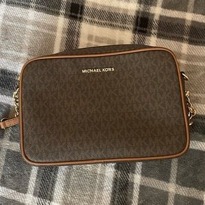 COPY - Mk Crossbody Bag